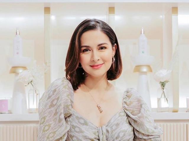 Marian Rivera to return in Sunday Pinasaya