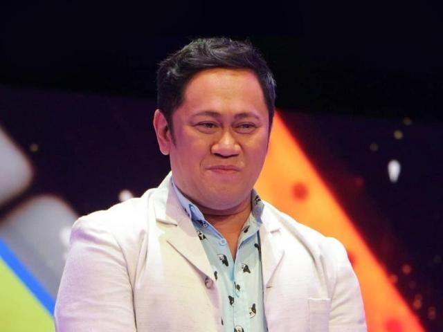 Betong Sumaya insights as Centerstage journey host