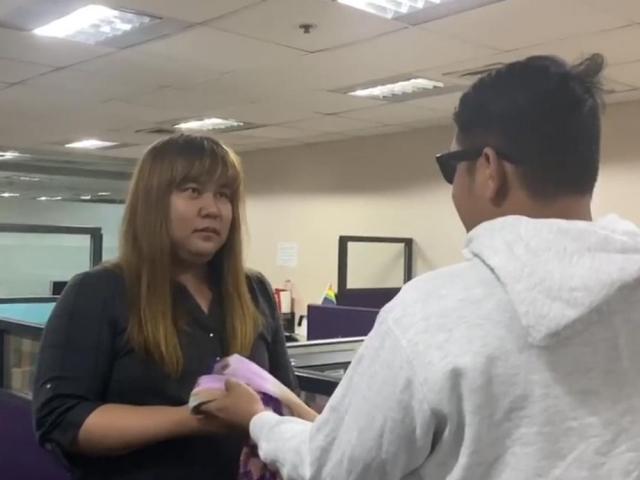 Fans recreate iconic DOTS Ph scene