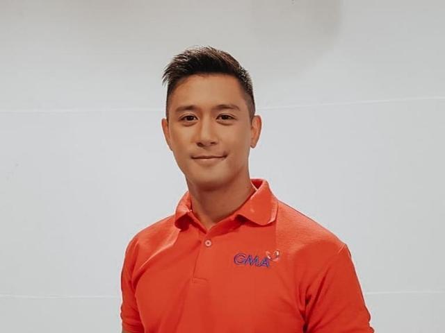 Rocco Nacino on coronavirus