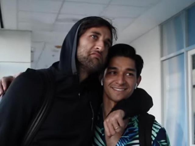 Wil Dasovich Manila lockdown vlog