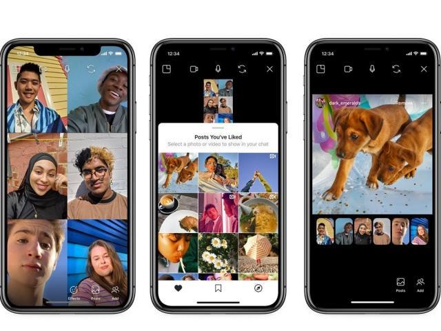 instagram co watching