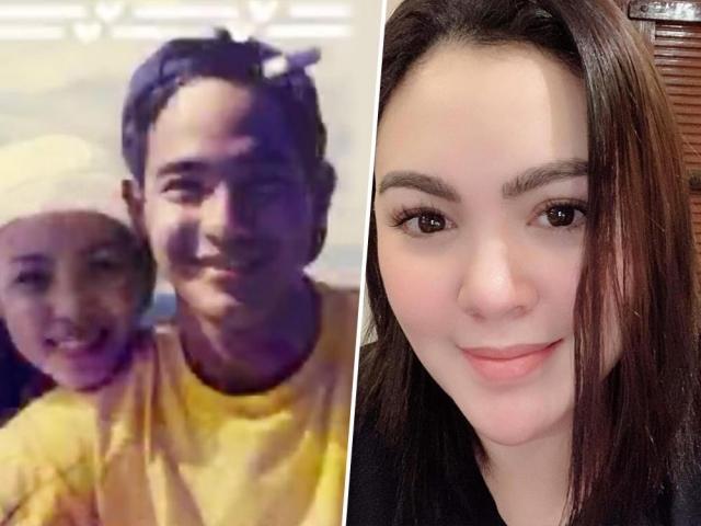 Claudine Barretto remember Rico Yan death anniversary