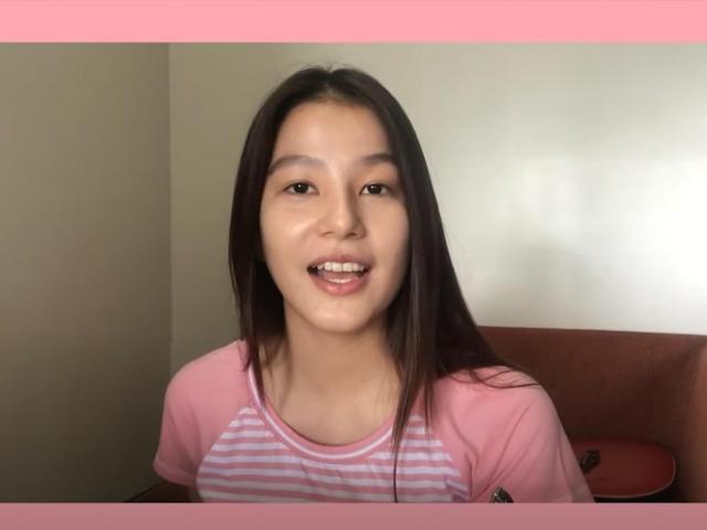 Lexi Gonzales shares her skincare and makeup routine