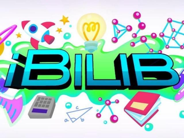 iBilib title card