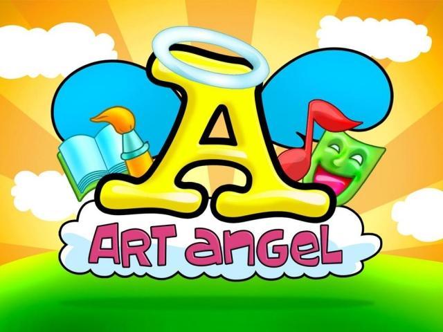Art Angel of GMA Network