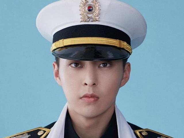 Xiumin and DO musical