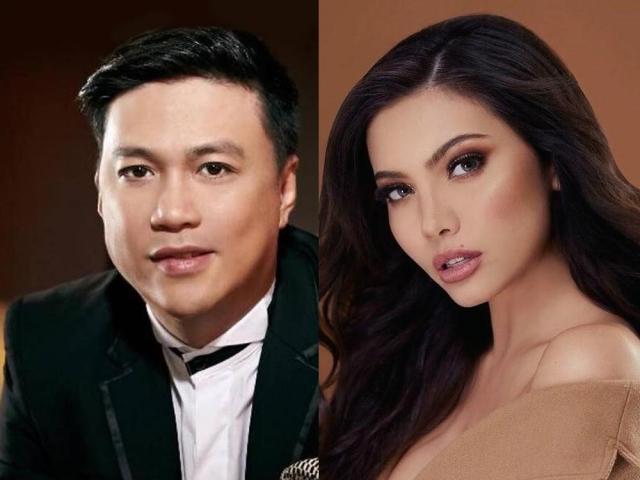 arnold vegafria and maureen montagne