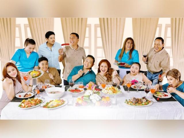 pepito manaloto under ecq