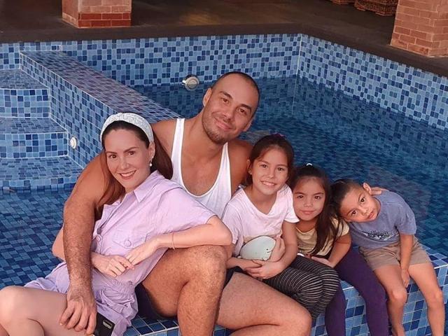 team kramer electric bill