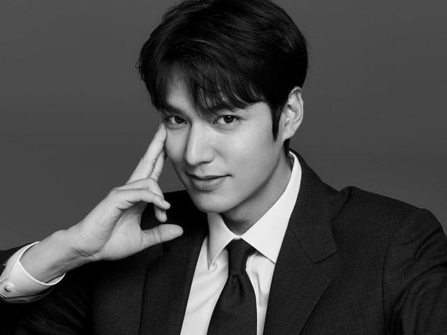 Lee Min Ho