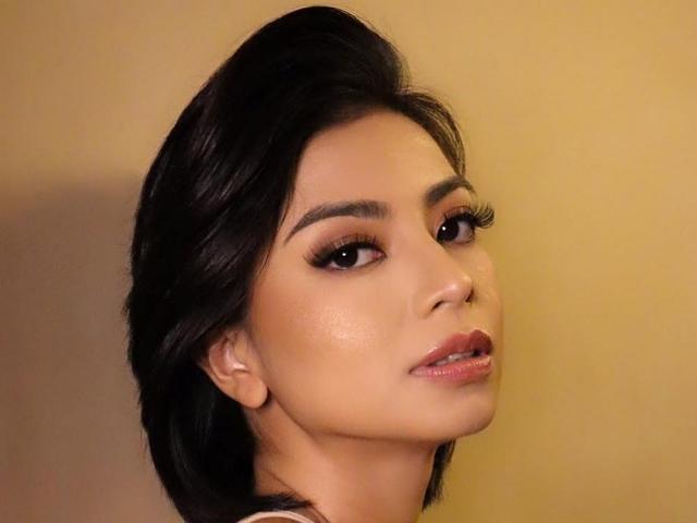 glaiza de castro instagram hacked