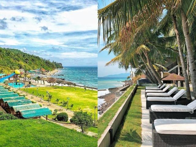 Pop Talk in Batangas