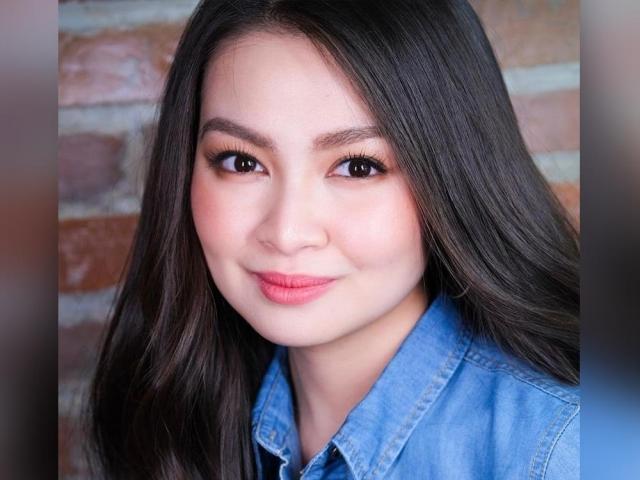 barbie forteza for gma anniversary