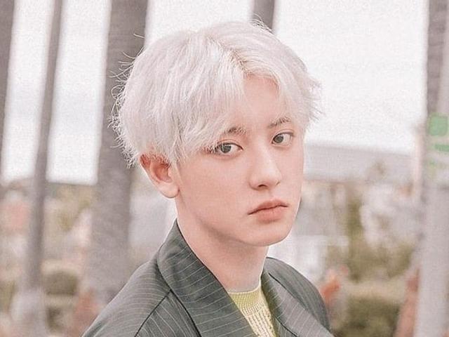 EXO Chanyeol