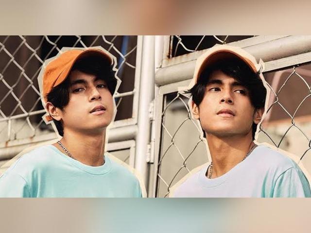 Miguel Tanfelix for HM