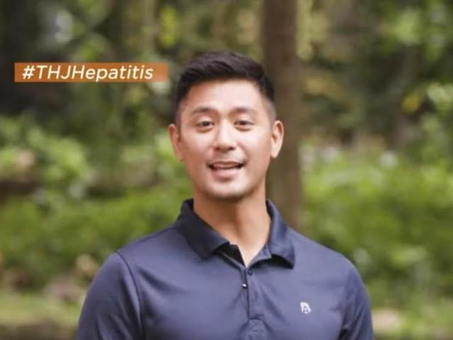 the healthy juan explains types of hepatitis
