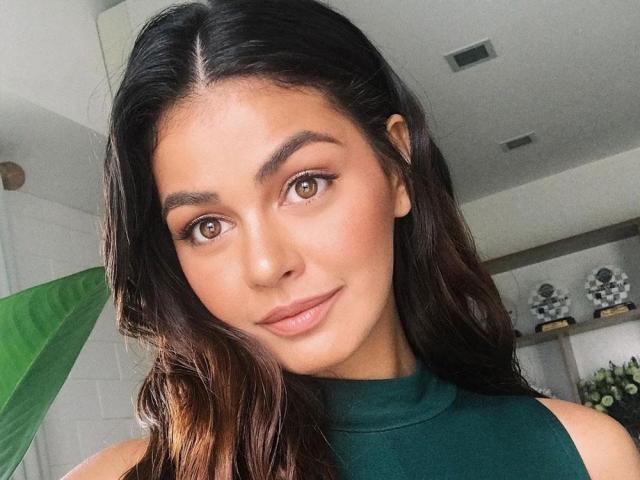 janine gutierrez