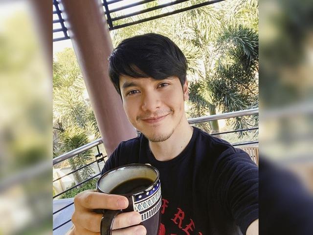 Alden Richards