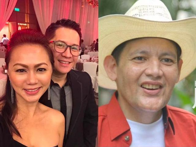 john regala accuses chuckie dreyfus