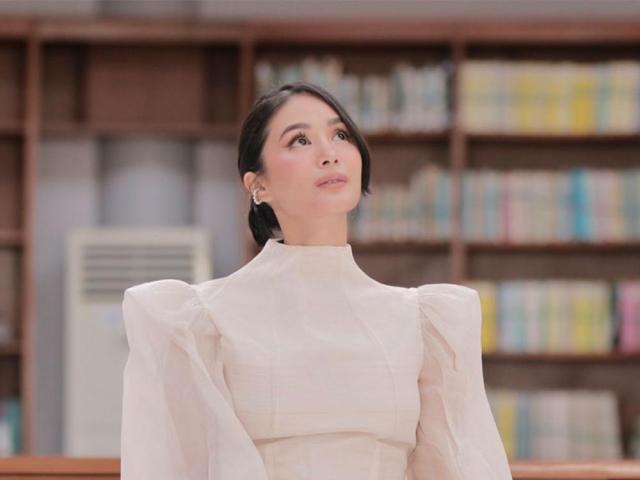 heart evangelista in sorsogon