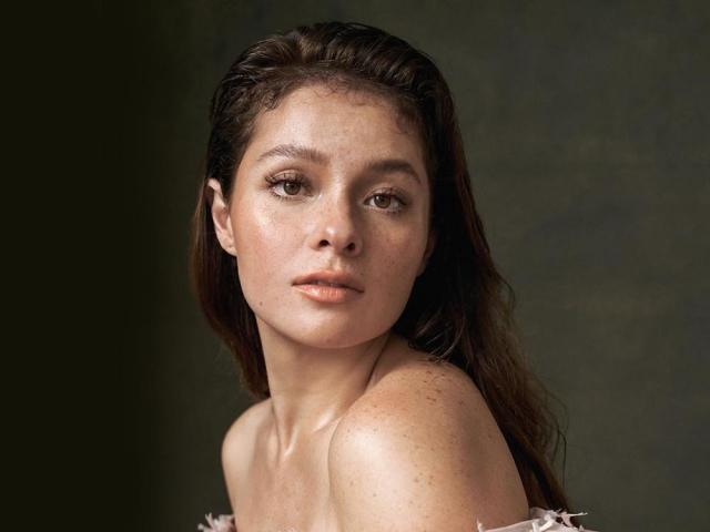 andi eigenmann maternity shoot