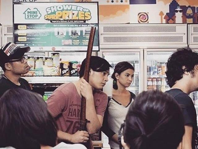 sleepless filipino movie