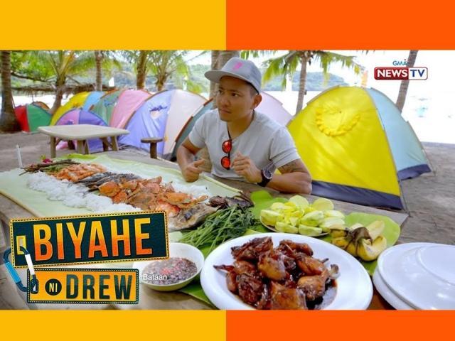 biyahe ni drew in mariveles bataan