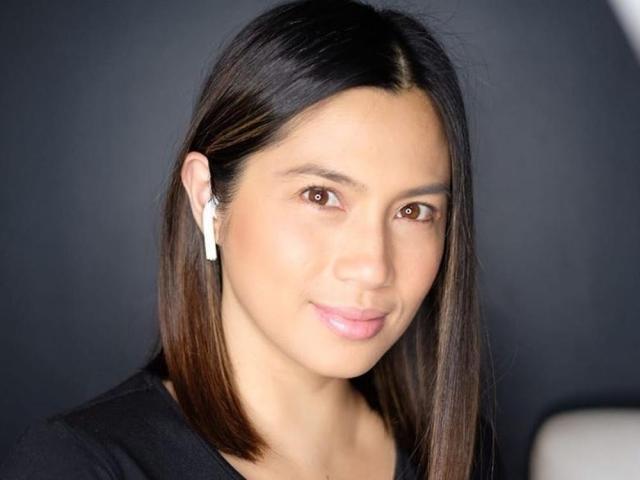 dianara zubiri third child with andy smith