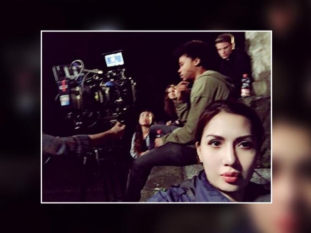 deine farbe at soho international film fest