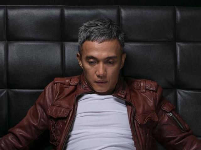 Arnel Pineda This Christmas single