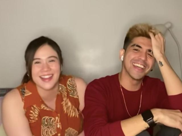 nicole donesa and mark herras