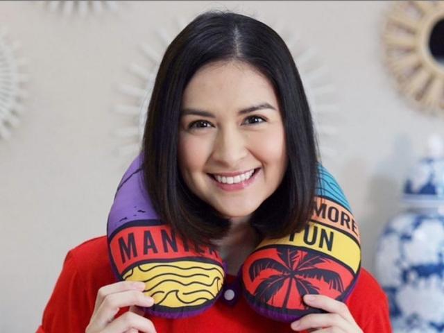 Marian Rivera