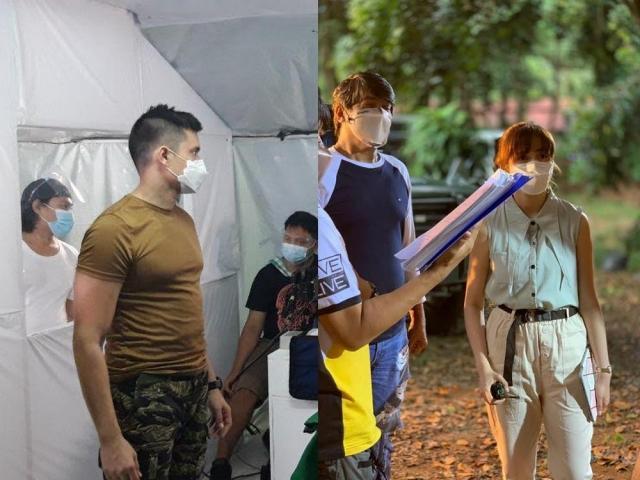 Descendants of the Sun PH under new normal