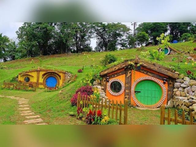 Batis Aramin Resort and Hotel