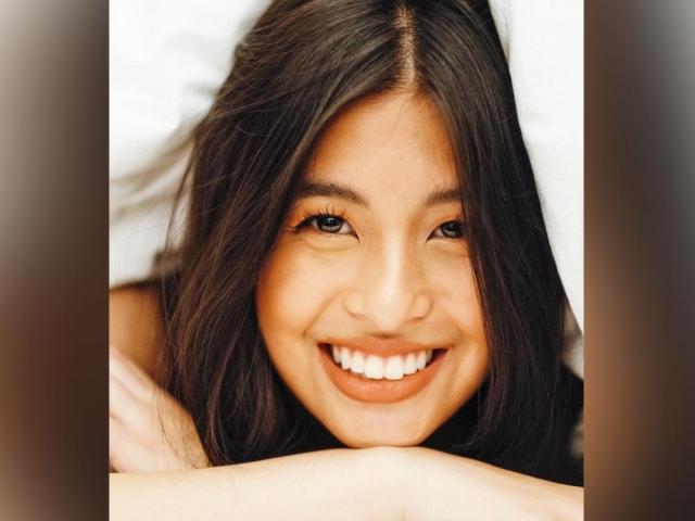 Gabbi Garcia