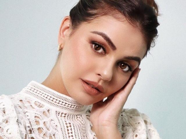 Janine Gutierrez