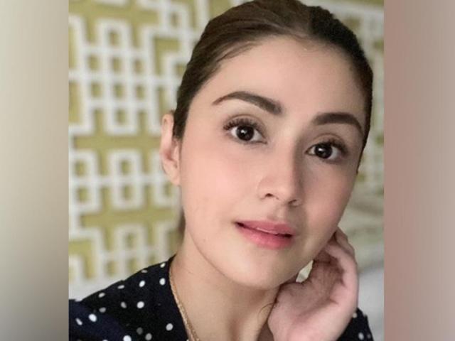 Carla Abellana