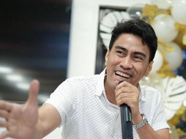 Ramon Bautista