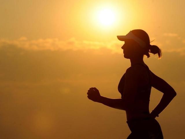 The effects of exercise during menstruation