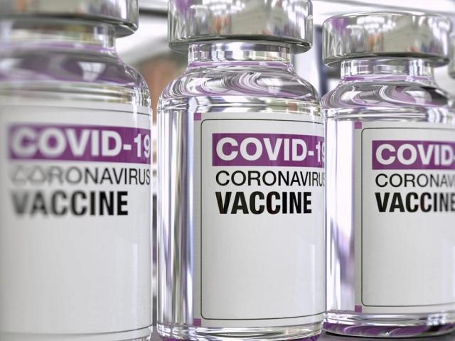 covid-19 vaccine