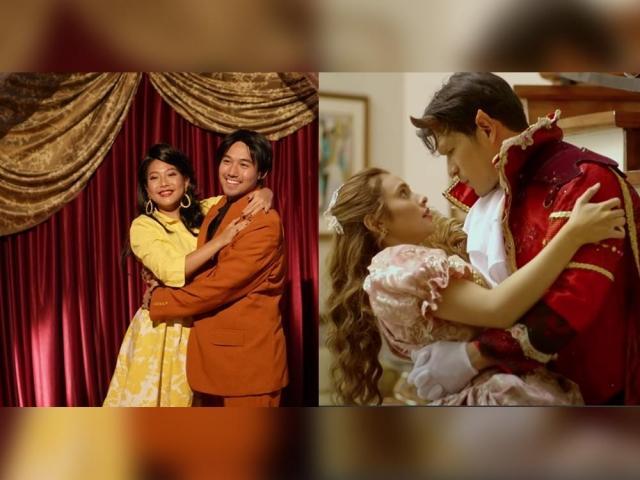 Daig Kayo ng Lola Ko episode January 24