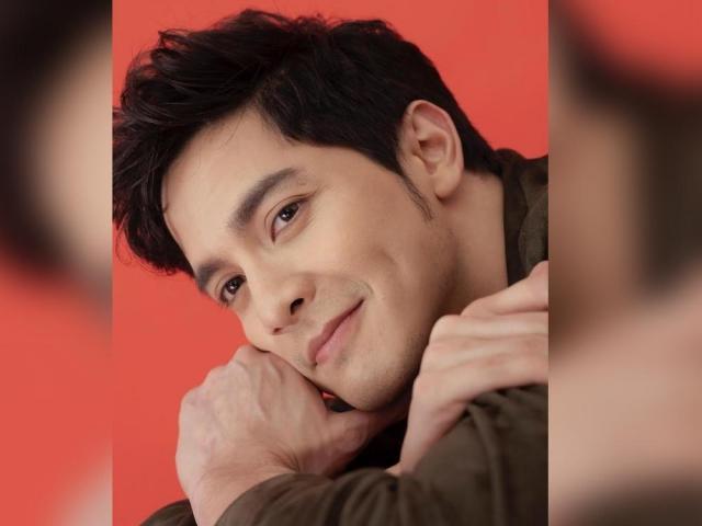 Alden Richards