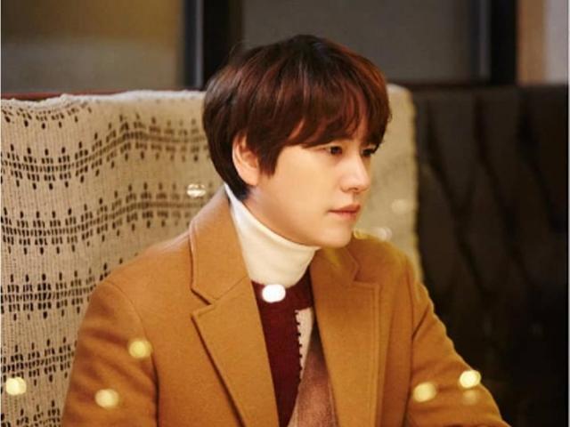 Kyuhyun