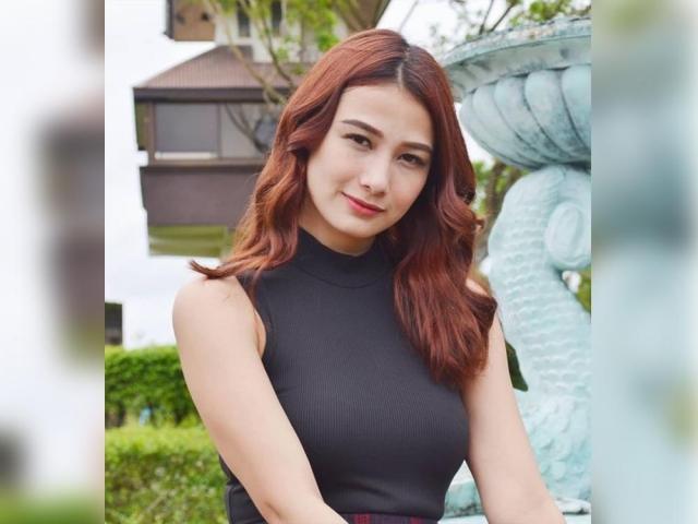 Liezel Lopez in Babawiin Ko Ang Lahat