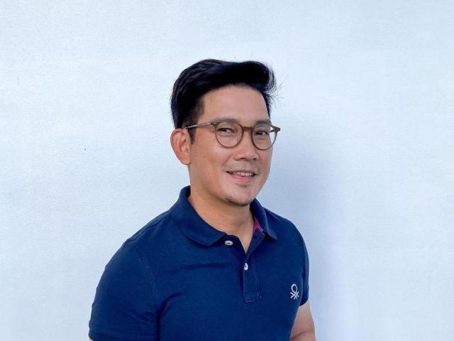 Richard Yap