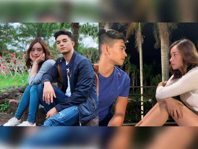 dave bornea and manolo pedrosa