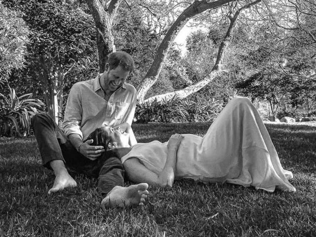 prince harry and meghan markle