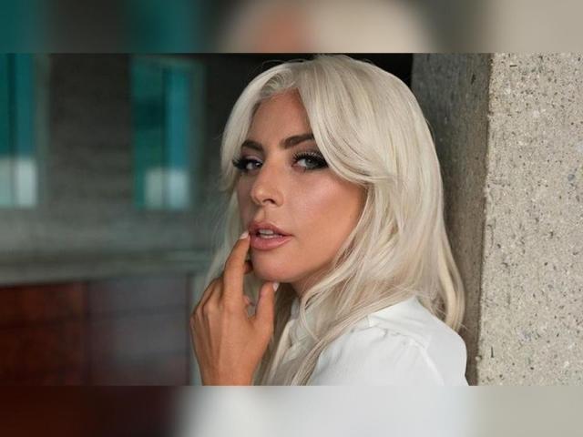 Lady Gaga