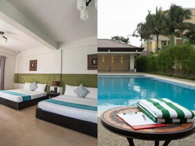 Residencia Boracay Hotel Casiana